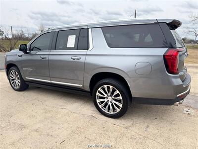 2021 GMC Yukon XL Denali   - Photo 17 - Monroe, LA 71201