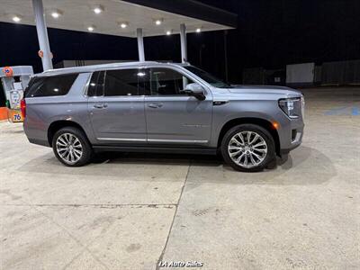 2021 GMC Yukon XL Denali 4x2 4dr SUV   - Photo 2 - Monroe, LA 71201