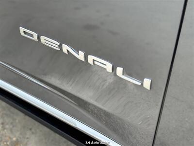 2021 GMC Yukon XL Denali   - Photo 32 - Monroe, LA 71201