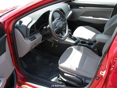 2020 Hyundai ELANTRA SEL 4dr Sedan   - Photo 14 - Monroe, LA 71201