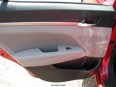 2020 Hyundai ELANTRA SEL 4dr Sedan   - Photo 11 - Monroe, LA 71201