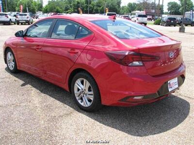 2020 Hyundai ELANTRA SEL 4dr Sedan   - Photo 5 - Monroe, LA 71201
