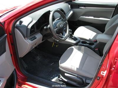 2020 Hyundai ELANTRA SEL   - Photo 14 - West Monroe, LA 71225