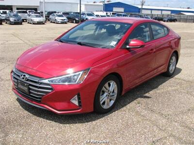 2020 Hyundai ELANTRA SEL   - Photo 7 - West Monroe, LA 71225