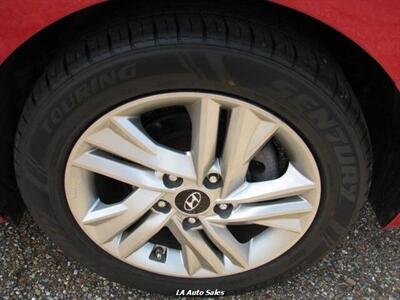 2020 Hyundai ELANTRA SEL 4dr Sedan   - Photo 9 - Monroe, LA 71201