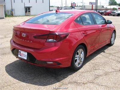 2020 Hyundai ELANTRA SEL 4dr Sedan   - Photo 3 - Monroe, LA 71201