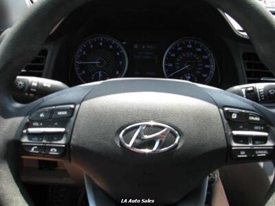 2020 Hyundai ELANTRA SEL 4dr Sedan   - Photo 19 - Monroe, LA 71201