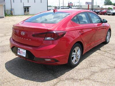 2020 Hyundai ELANTRA SEL   - Photo 3 - West Monroe, LA 71225