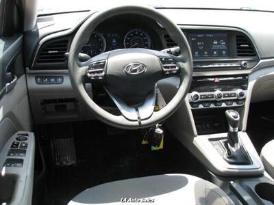 2020 Hyundai ELANTRA SEL 4dr Sedan   - Photo 12 - Monroe, LA 71201
