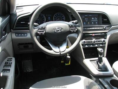 2020 Hyundai ELANTRA SEL   - Photo 12 - West Monroe, LA 71225