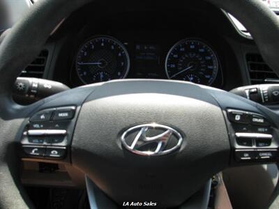 2020 Hyundai ELANTRA SEL   - Photo 19 - West Monroe, LA 71225