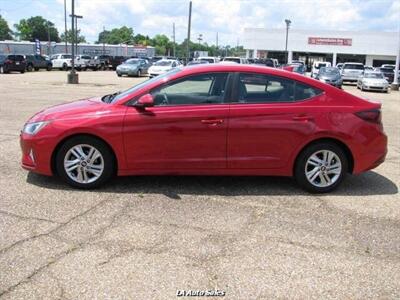 2020 Hyundai ELANTRA SEL 4dr Sedan   - Photo 6 - Monroe, LA 71201