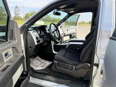 2014 Ford F-150 XL   - Photo 14 - Monroe, LA 71201