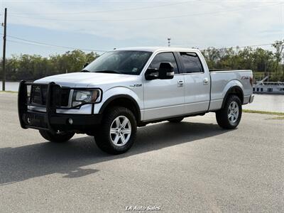 2014 Ford F-150 XL   - Photo 3 - Monroe, LA 71201