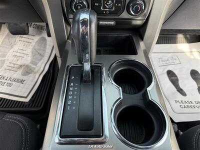 2014 Ford F-150 XL   - Photo 20 - Monroe, LA 71201