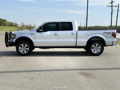 2014 Ford F-150 XL   - Photo 2 - Monroe, LA 71201