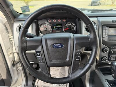 2014 Ford F-150 XL   - Photo 16 - Monroe, LA 71201