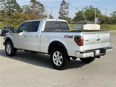 2014 Ford F-150 XL   - Photo 7 - Monroe, LA 71201