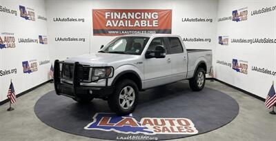 2014 Ford F-150 XL   - Photo 1 - Monroe, LA 71201