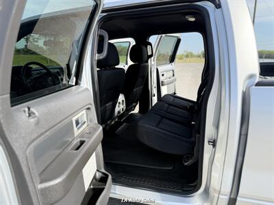 2014 Ford F-150 XL   - Photo 13 - Monroe, LA 71201