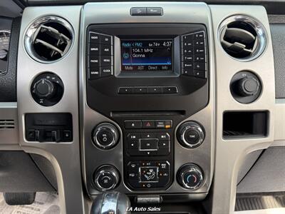 2014 Ford F-150 XL   - Photo 19 - Monroe, LA 71201