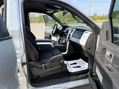 2014 Ford F-150 XL   - Photo 11 - Monroe, LA 71201