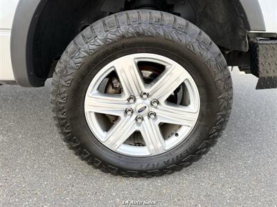 2014 Ford F-150 XL   - Photo 23 - Monroe, LA 71201