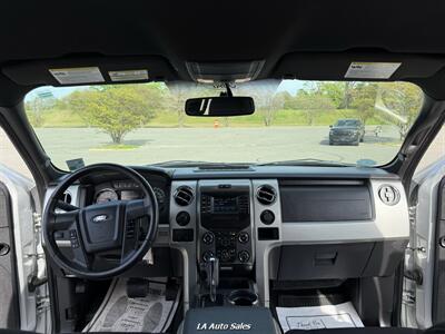 2014 Ford F-150 XL   - Photo 22 - Monroe, LA 71201