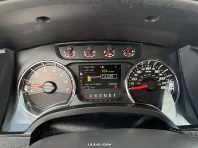2014 Ford F-150 XL   - Photo 17 - Monroe, LA 71201