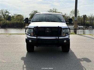2014 Ford F-150 XL   - Photo 8 - Monroe, LA 71201