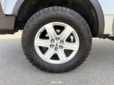 2014 Ford F-150 XL   - Photo 25 - Monroe, LA 71201