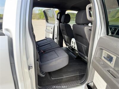 2014 Ford F-150 XL   - Photo 12 - Monroe, LA 71201