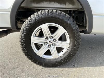 2014 Ford F-150 XL   - Photo 24 - Monroe, LA 71201