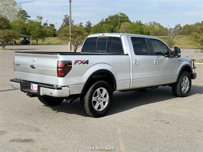 2014 Ford F-150 XL   - Photo 6 - Monroe, LA 71201