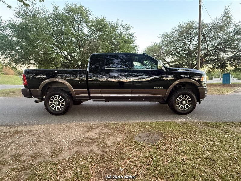 2024 RAM 2500 Limited Longhorn  