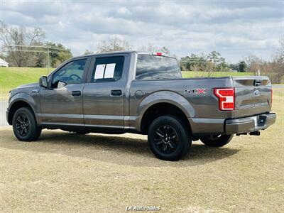 2020 Ford F-150 XLT   - Photo 9 - Monroe, LA 71201