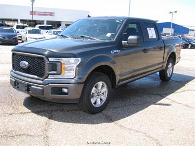 2020 Ford F-150 XLT   - Photo 18 - West Monroe, LA 71225