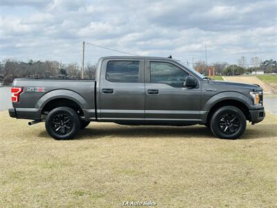 2020 Ford F-150 XLT   - Photo 6 - Monroe, LA 71201