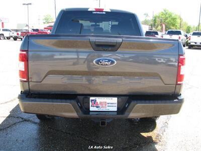 2020 Ford F-150 XLT   - Photo 15 - West Monroe, LA 71225