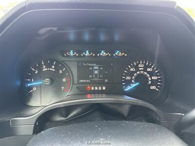 2020 Ford F-150 STX / SPORT - Photo 20 - Monroe, LA 71201