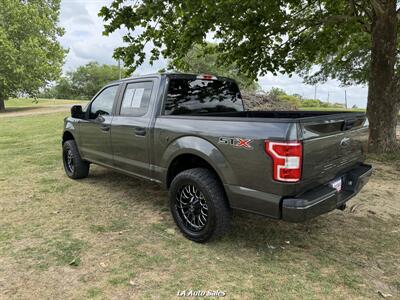 2020 Ford F-150 STX / SPORT - Photo 3 - Monroe, LA 71201