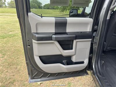 2020 Ford F-150 STX / SPORT - Photo 12 - Monroe, LA 71201