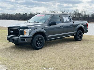 2020 Ford F-150 XLT   - Photo 3 - Monroe, LA 71201