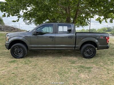 2020 Ford F-150 STX / SPORT - Photo 2 - Monroe, LA 71201