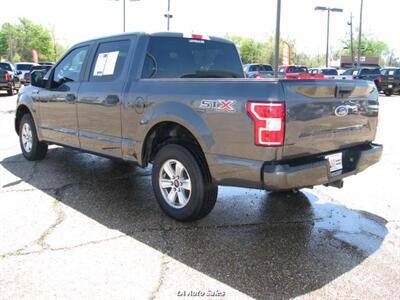 2020 Ford F-150 XLT   - Photo 16 - West Monroe, LA 71225