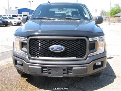 2020 Ford F-150 XLT   - Photo 19 - West Monroe, LA 71225