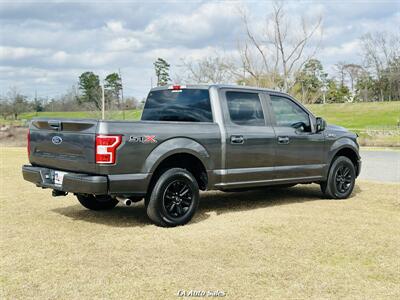 2020 Ford F-150 XLT   - Photo 8 - Monroe, LA 71201