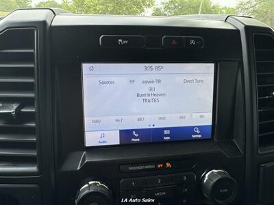 2020 Ford F-150 STX / SPORT - Photo 18 - Monroe, LA 71201