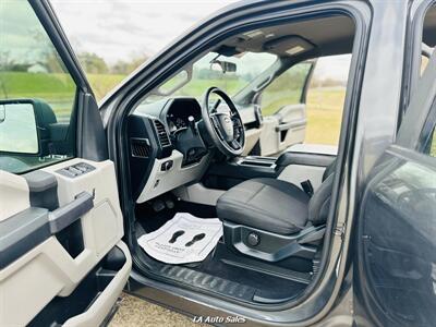 2020 Ford F-150 XLT   - Photo 12 - Monroe, LA 71201