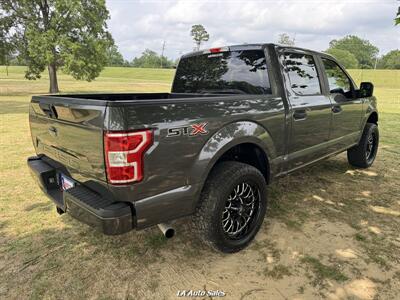 2020 Ford F-150 STX / SPORT - Photo 5 - Monroe, LA 71201